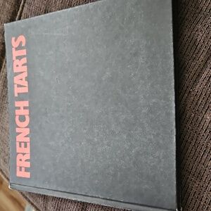 French Tarts By Jo Gosling